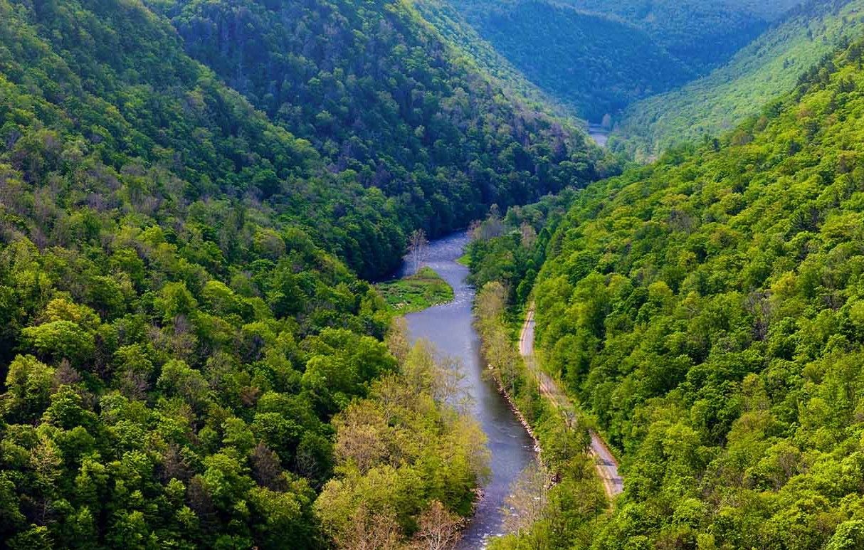 Hidden-River-Gorges-Of-Pennsylvania8217s-Pine-Creek-Gorge hidden-river-gorges-of-pennsylvanias-pine-creek-gorge
