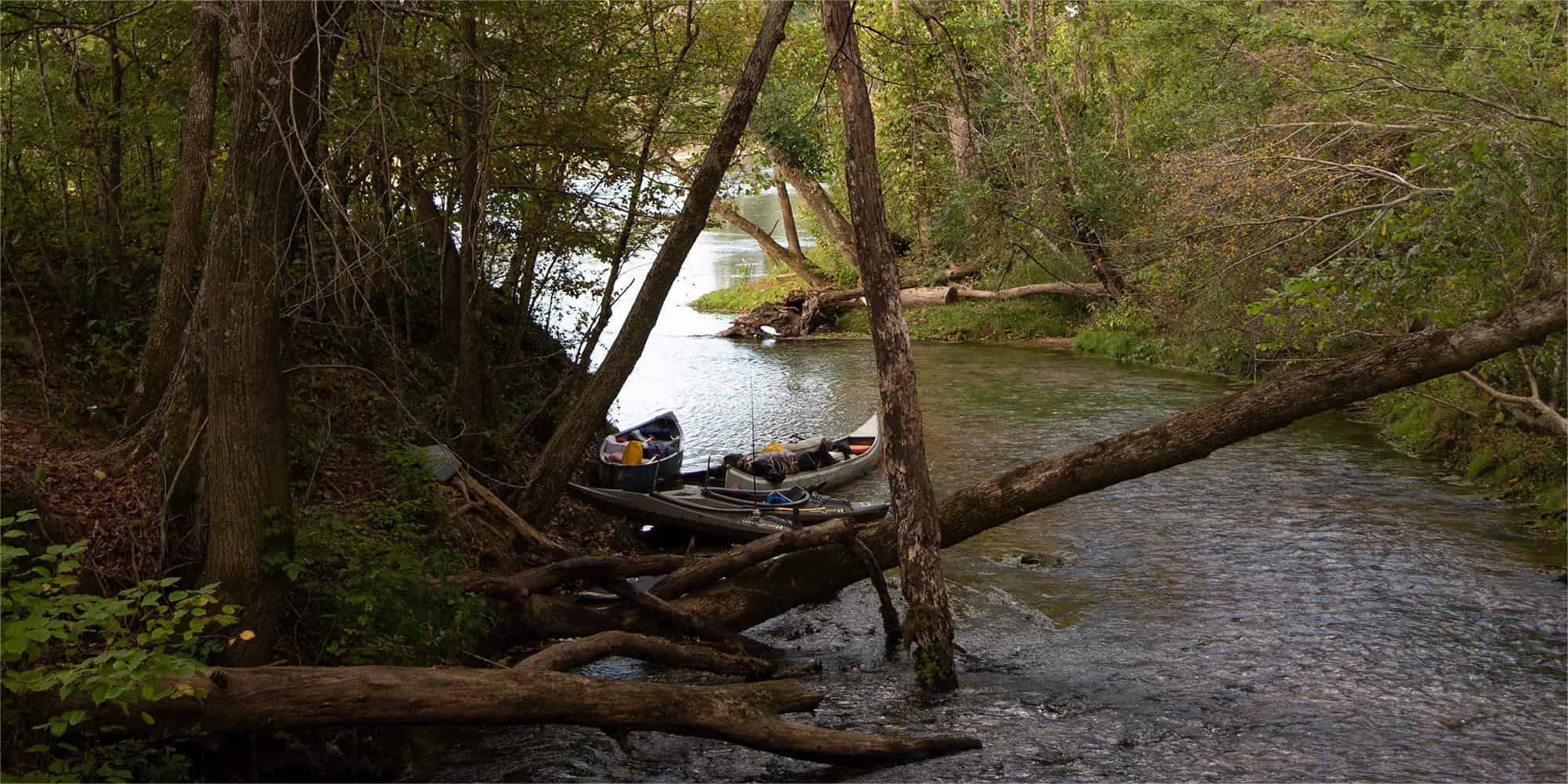 Hidden-River-Mergers-In-Missouri8217s-Eleven-Point hidden-river-mergers-in-missouris-eleven-point
