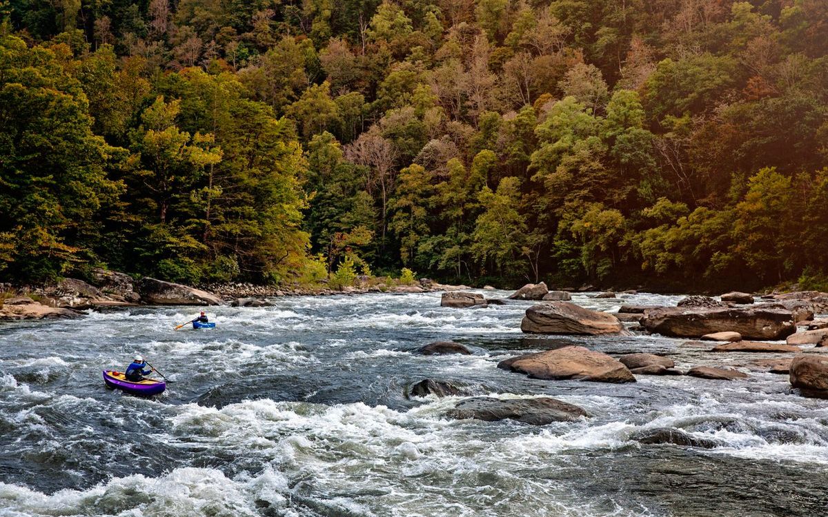 Hidden-River-Rapids-Of-West-Virginia8217s-Gauley-River hidden-river-rapids-of-west-virginias-gauley-river
