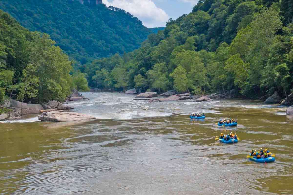 Hidden-River-Rapids-Of-West-Virginia8217s-New-River hidden-river-rapids-of-west-virginias-new-river
