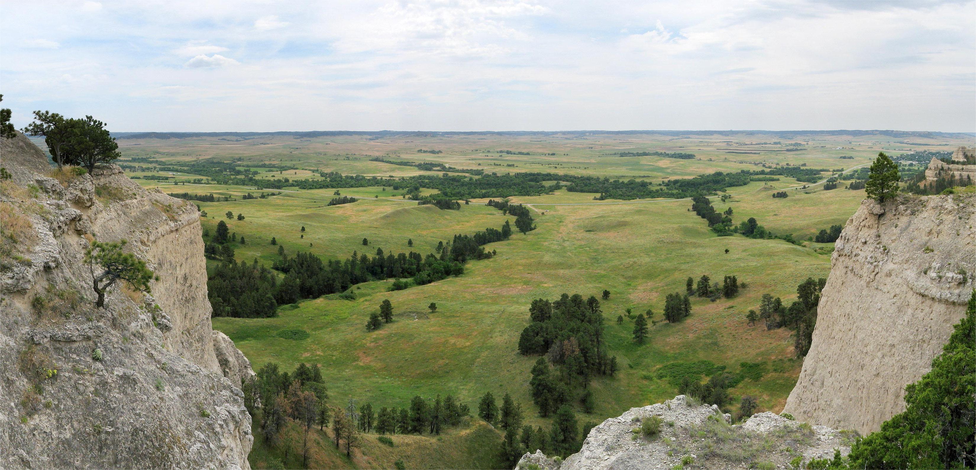 Hidden-Sandstone-Wonders-Of-Nebraska8217s-Pine-Ridge hidden-sandstone-wonders-of-nebraskas-pine-ridge