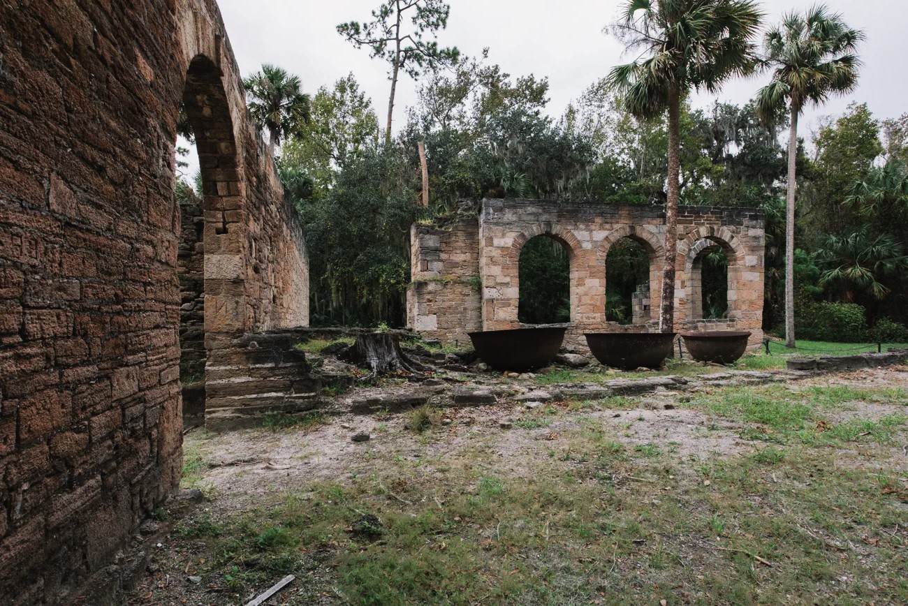 Hidden-Spanish-Mission-Ruins-In-Florida8217s-Interior hidden-spanish-mission-ruins-in-floridas-interior