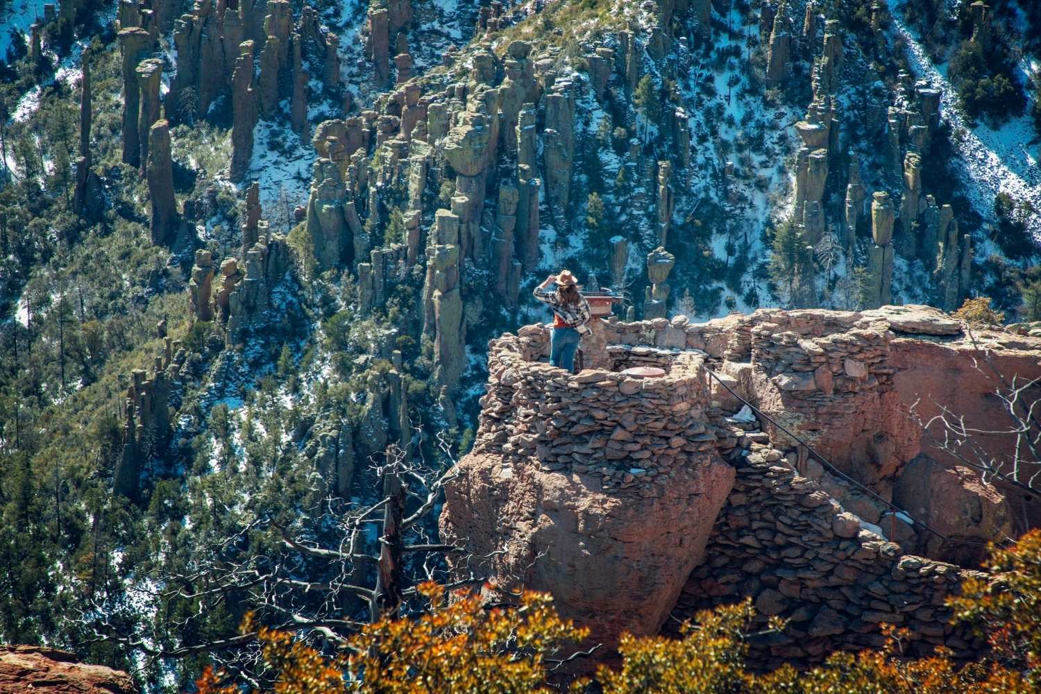 Hidden-Springs-Of-Arizona8217s-Chiricahua-Mountains hidden-springs-of-arizonas-chiricahua-mountains
