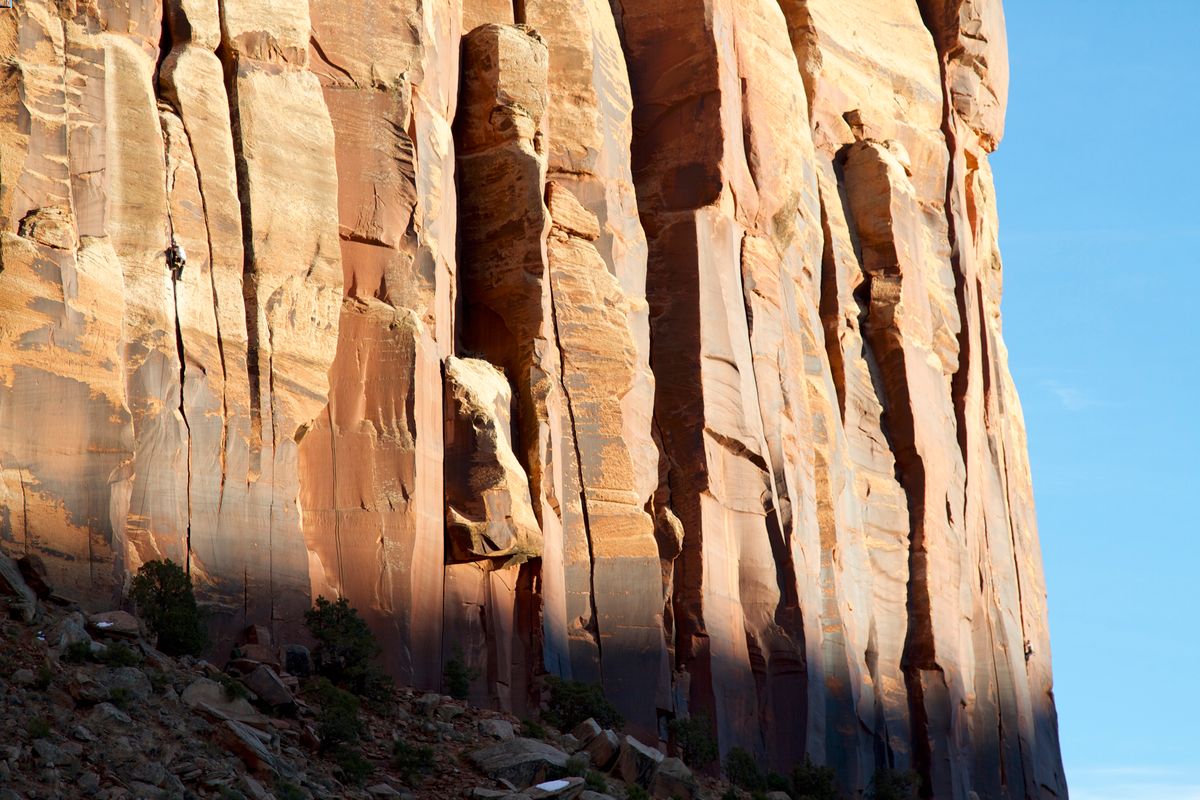 Hidden-Thrills-Of-Utah8217s-Indian-Creek-Rock-Climbing hidden-thrills-of-utahs-indian-creek-rock-climbing