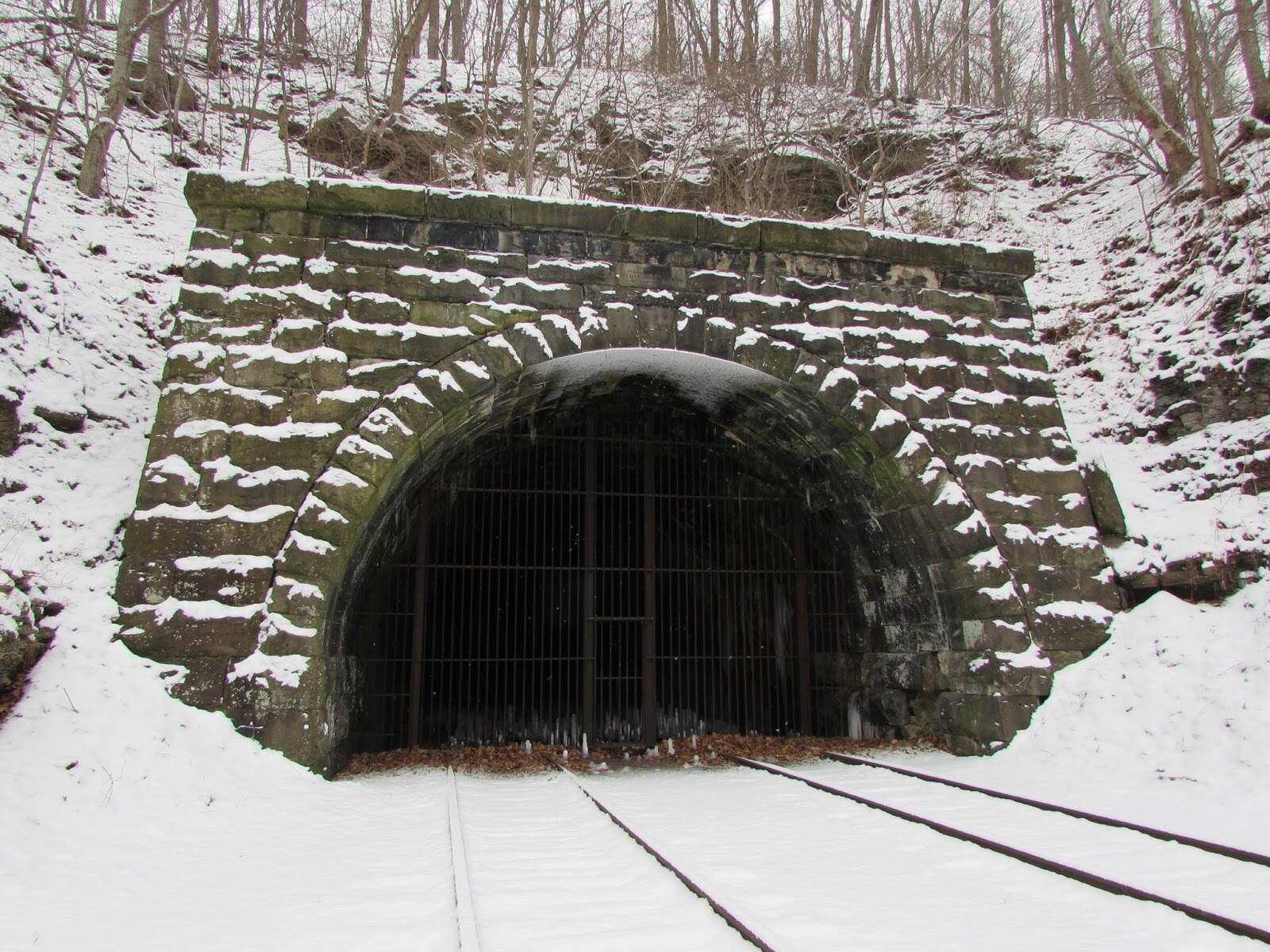 Hidden-Train-Tunnels-In-Pennsylvania8217s-Allegheny-Mountains hidden-train-tunnels-in-pennsylvanias-allegheny-mountains