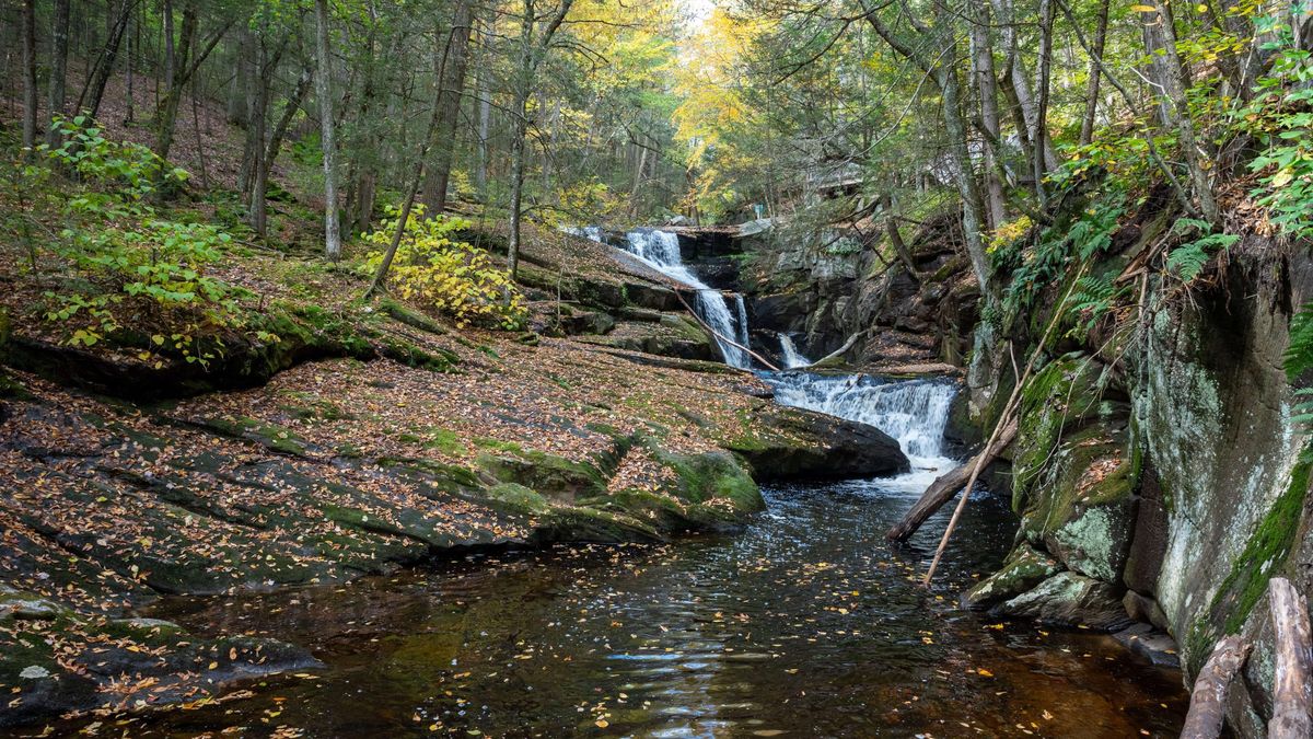 Hidden-Waterfalls-Of-Connecticut8217s-Enders hidden-waterfalls-of-connecticuts-enders
