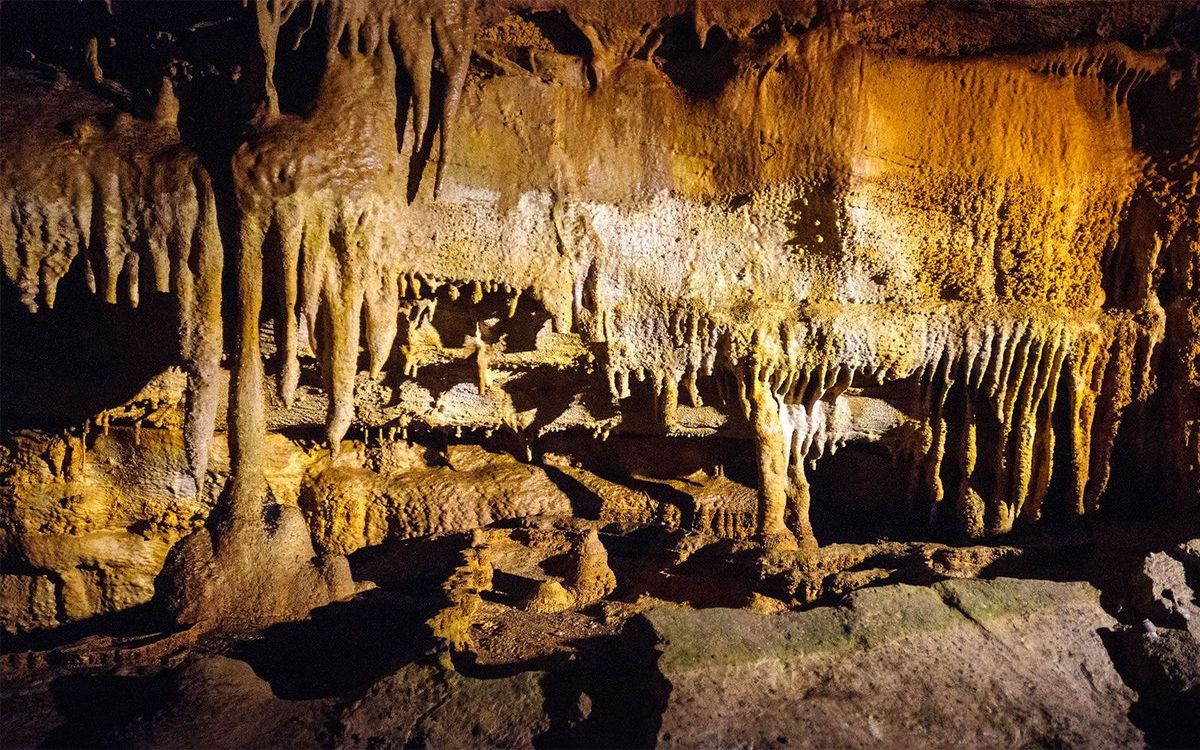 Hidden-Waterfalls-Of-Kentucky8217s-Mammoth-Cave-Region hidden-waterfalls-of-kentuckys-mammoth-cave-region