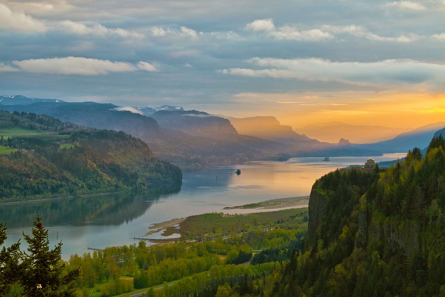 Hidden-Waterfalls-Of-Oregon8217s-Columbia-Gorge hidden-waterfalls-of-oregons-columbia-gorge