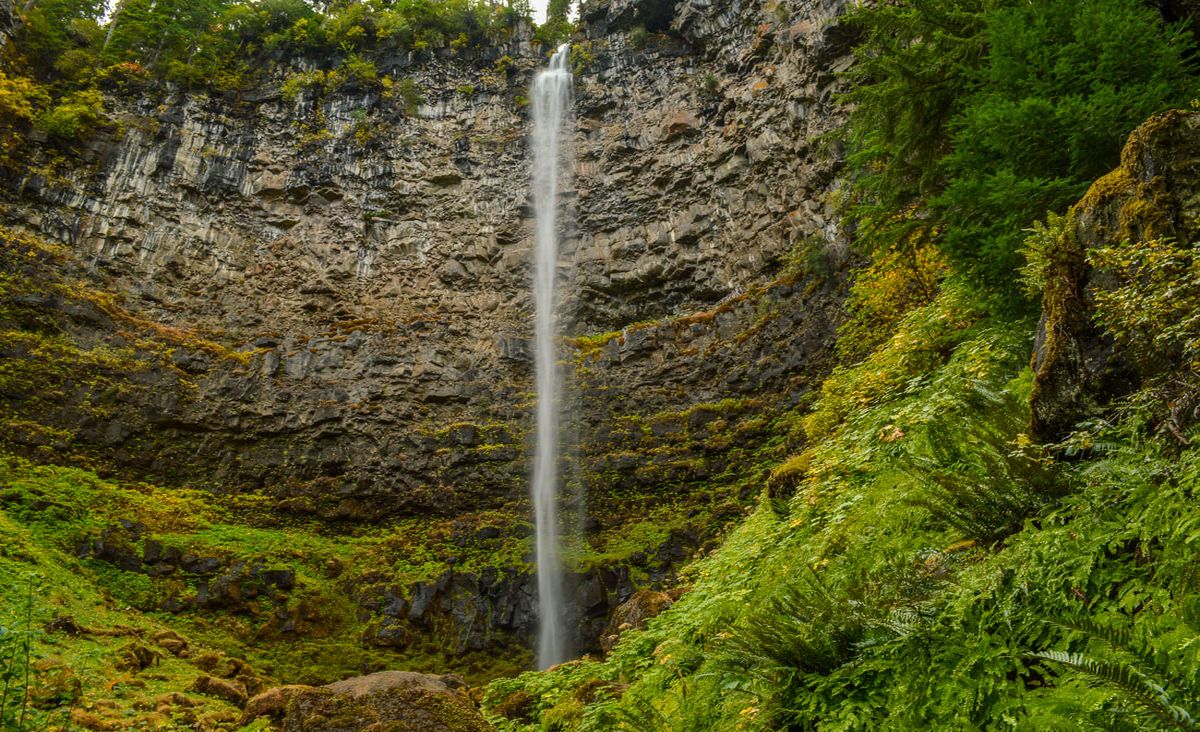 Hidden-Waterfalls-Of-Oregon8217s-Watson-Falls hidden-waterfalls-of-oregons-watson-falls