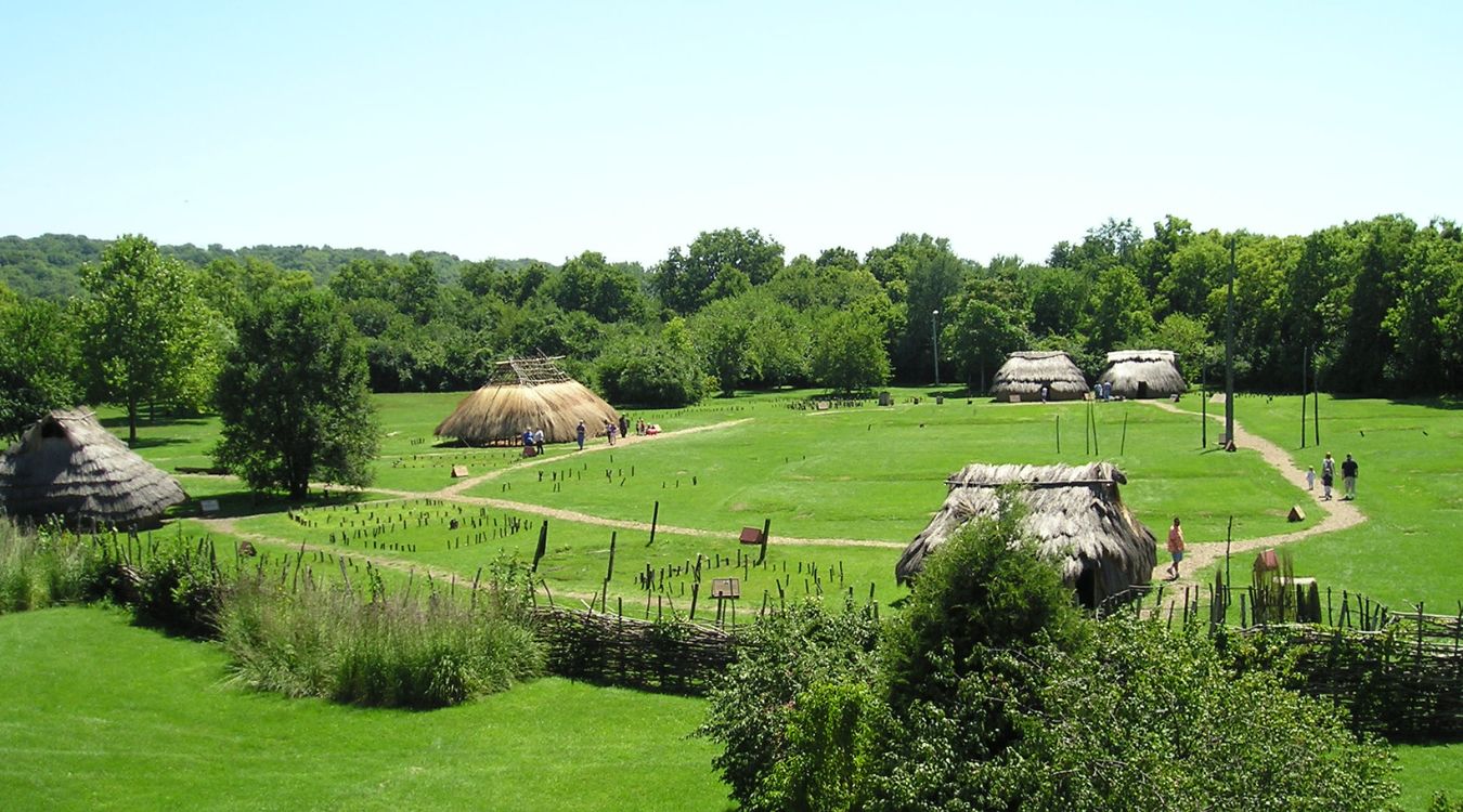 Hidden-Woodland-Forts-Of-Ohio8217s-Frontier hidden-woodland-forts-of-ohios-frontier