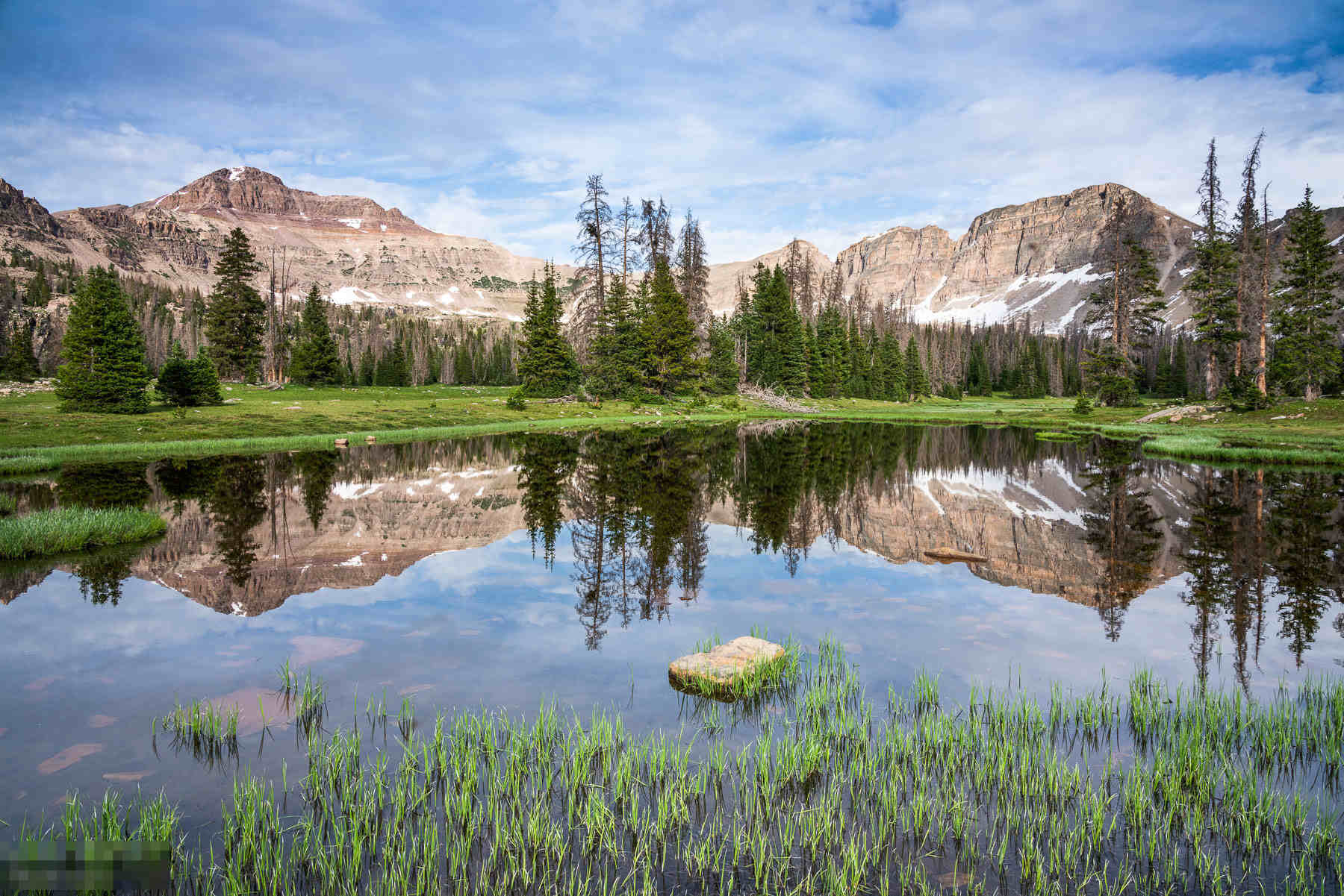 hidden-yurts-of-utahs-uinta-mountains