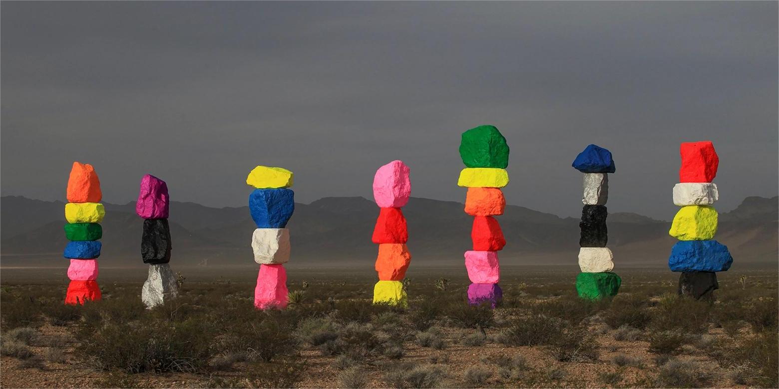 Intriguing-Desert-Sculpture-Gardens-In-Las-Vegas intriguing-desert-sculpture-gardens-in-las-vegas
