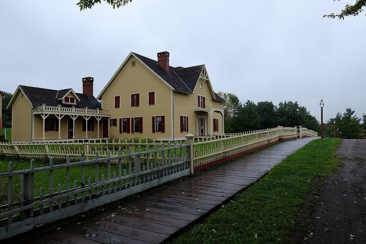 Iowa8217s-Living-History-Farms-And-Their-Agricultural-Secrets iowas-living-history-farms-and-their-agricultural-secrets
