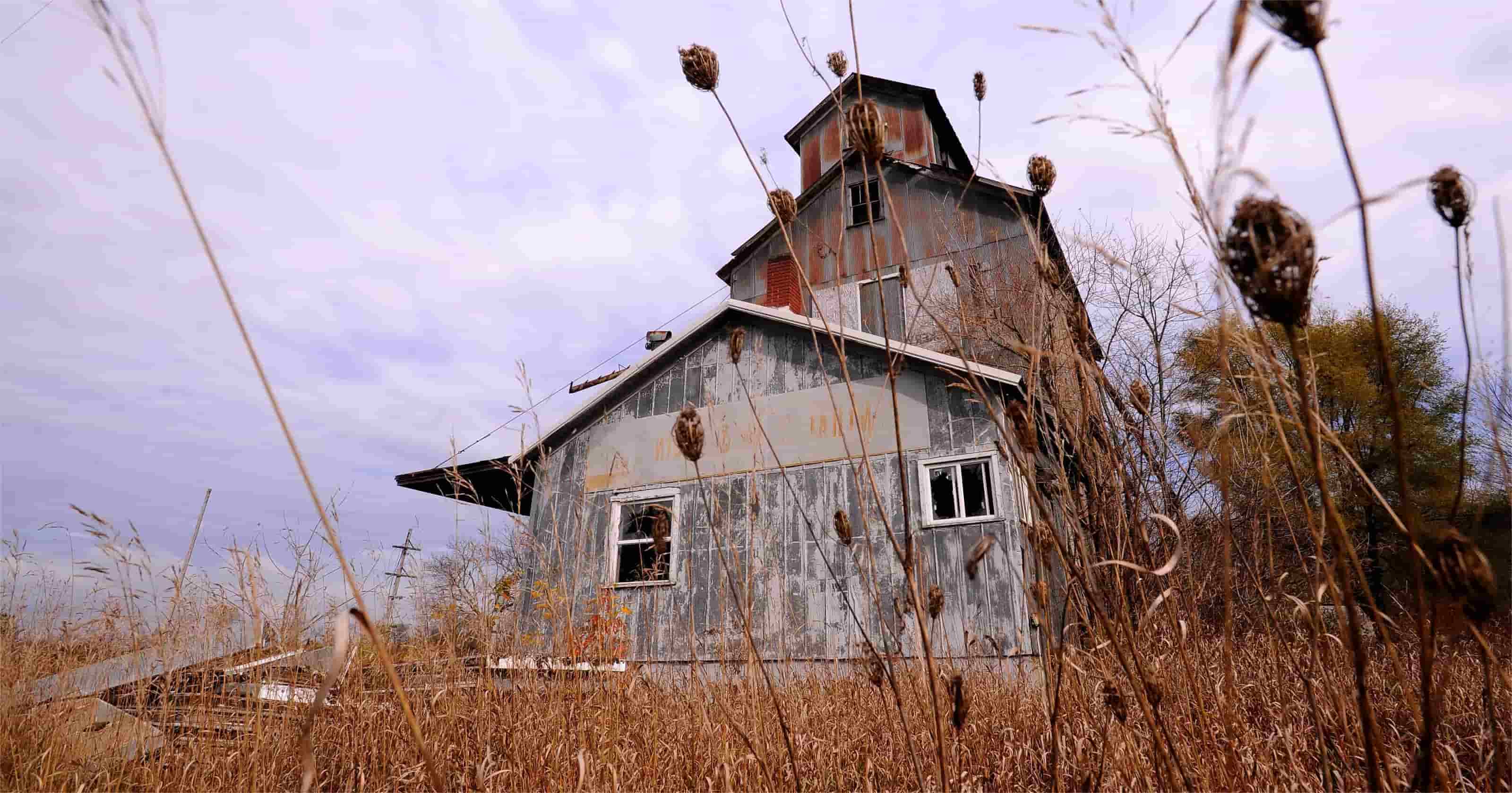 Michigan8217s-Ghost-Towns-And-Logging-Camps-You-Never-Knew-Existed michigans-ghost-towns-and-logging-camps-you-never-knew-existed