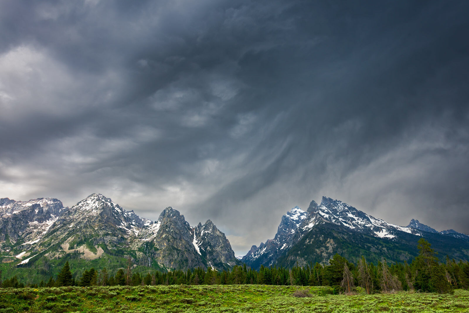 Mysterious-Thunderstorms-Of-Wyoming8217s-Grand-Tetons mysterious-thunderstorms-of-wyomings-grand-tetons