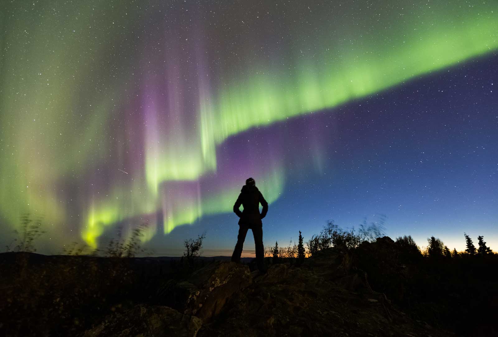 Northern-Lights-Magic-In-Fairbanks-Alaska northern-lights-magic-in-fairbanks-alaska