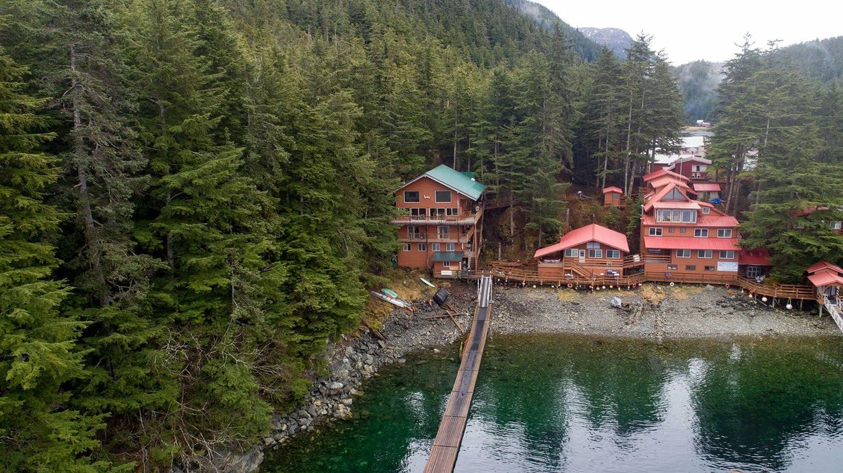 Secrets-Of-Alaska8217s-Elfin-Cove-Fishing-Villages secrets-of-alaskas-elfin-cove-fishing-villages