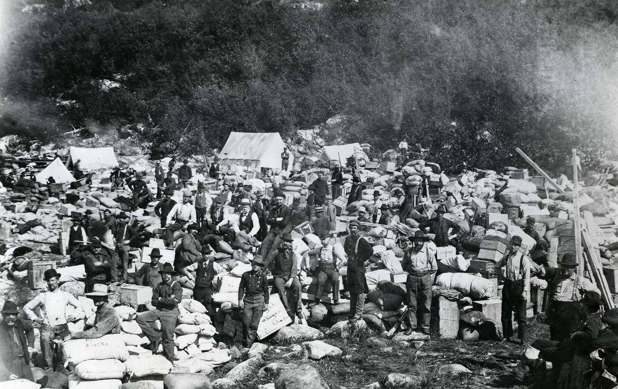 Secrets-Of-Alaska8217s-Klondike-Mining-Camps secrets-of-alaskas-klondike-mining-camps