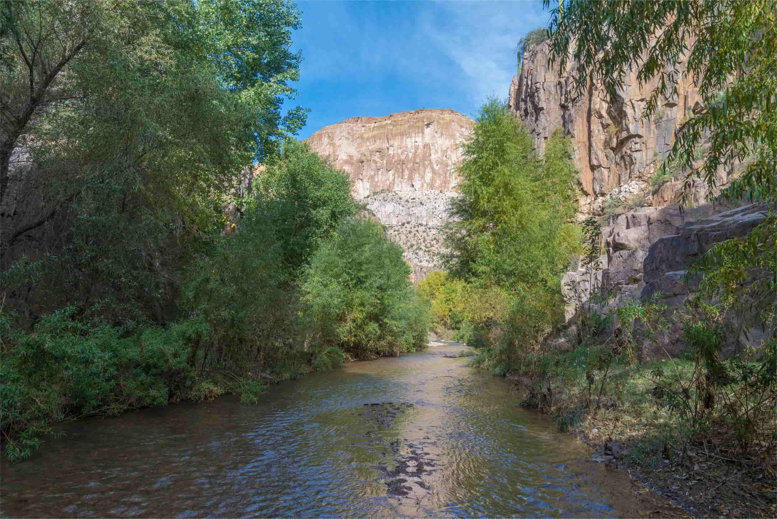Secrets-Of-Arizona8217s-Aravaipa-Wilderness-Canyons secrets-of-arizonas-aravaipa-wilderness-canyons