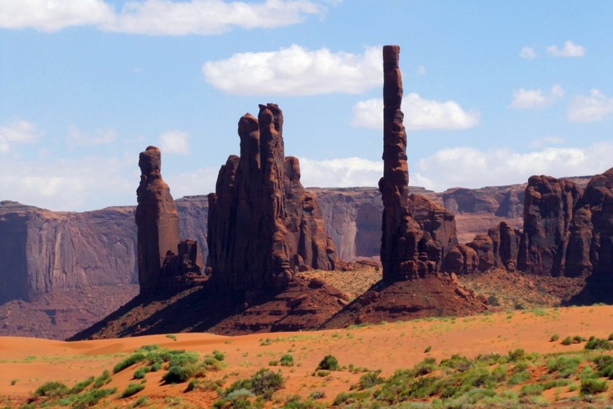 Secrets-Of-Arizona8217s-Monument-Valley-Monoliths secrets-of-arizonas-monument-valley-monoliths