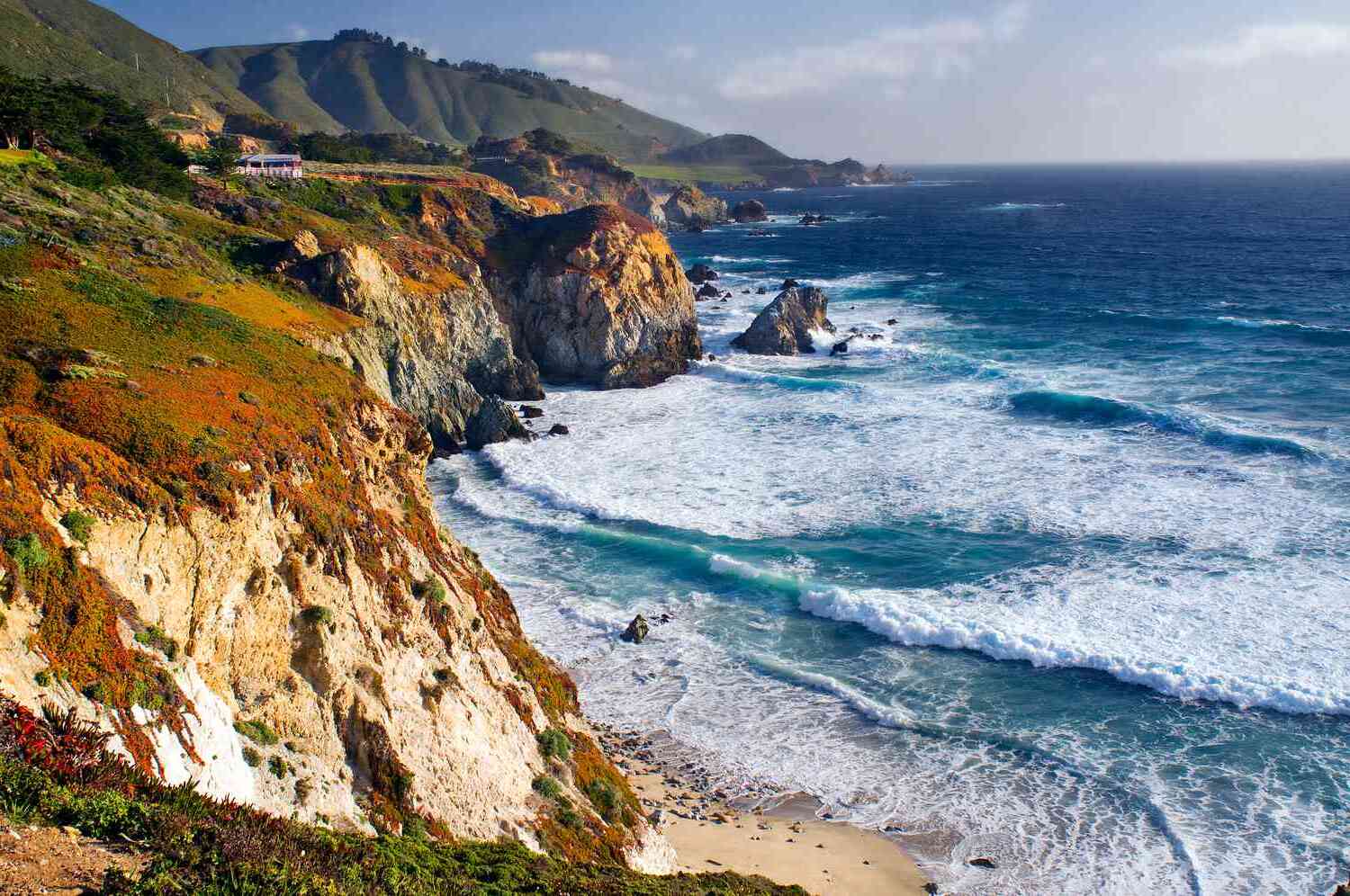 Secrets-Of-California8217s-Big-Sur-Cliffs secrets-of-californias-big-sur-cliffs