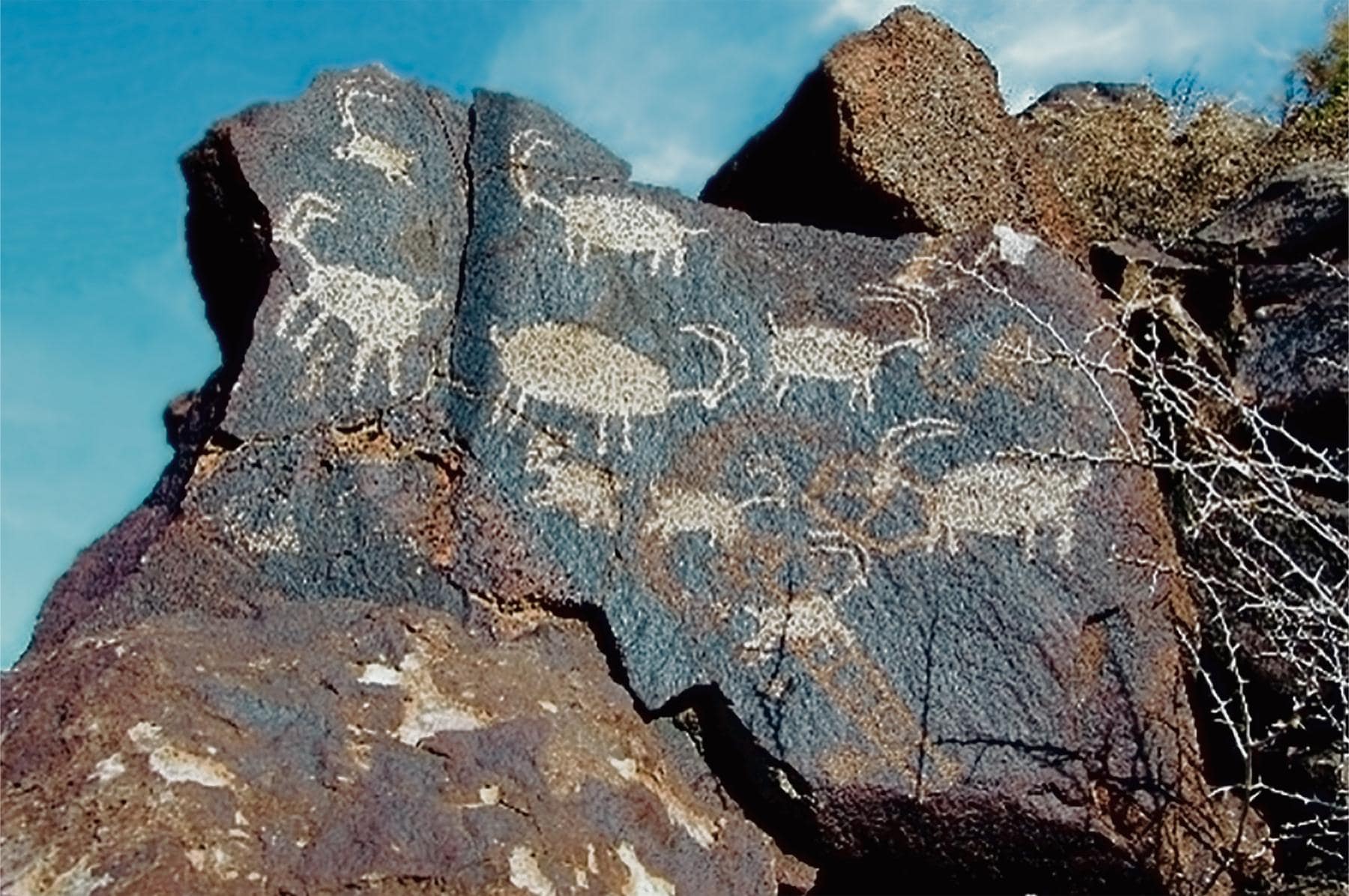 Secrets-Of-California8217s-Coso-Range-Rock-Art-Tours secrets-of-californias-coso-range-rock-art-tours
