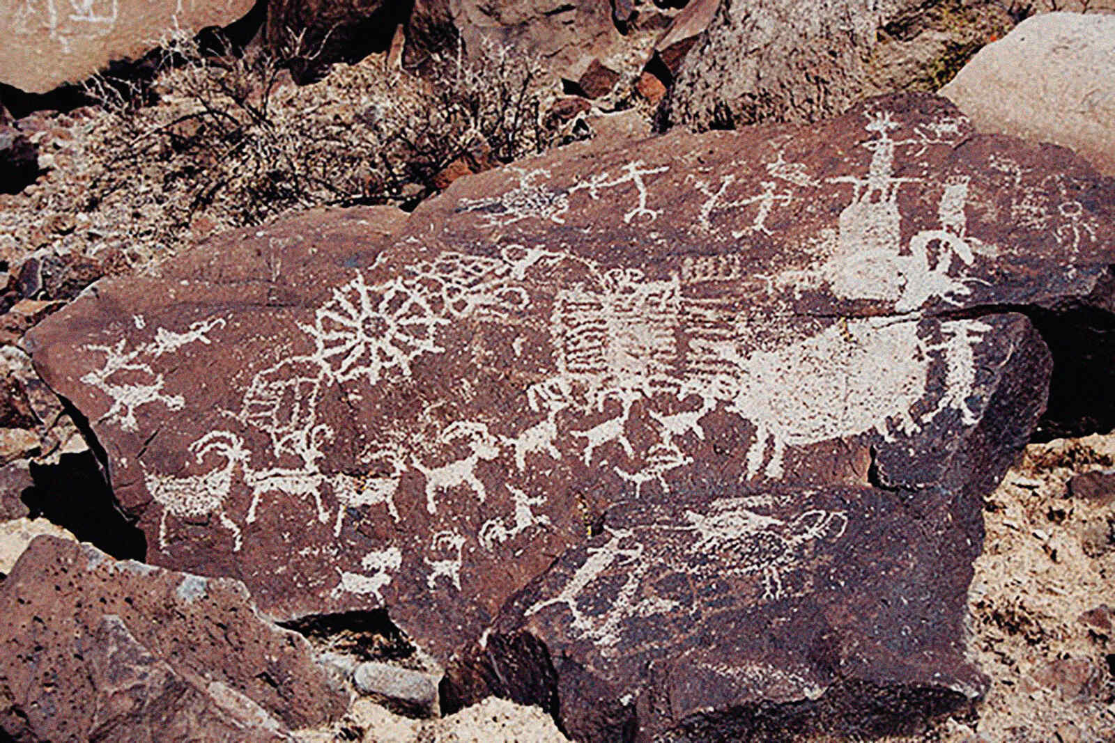 secrets-of-californias-coso-range-stone-circles