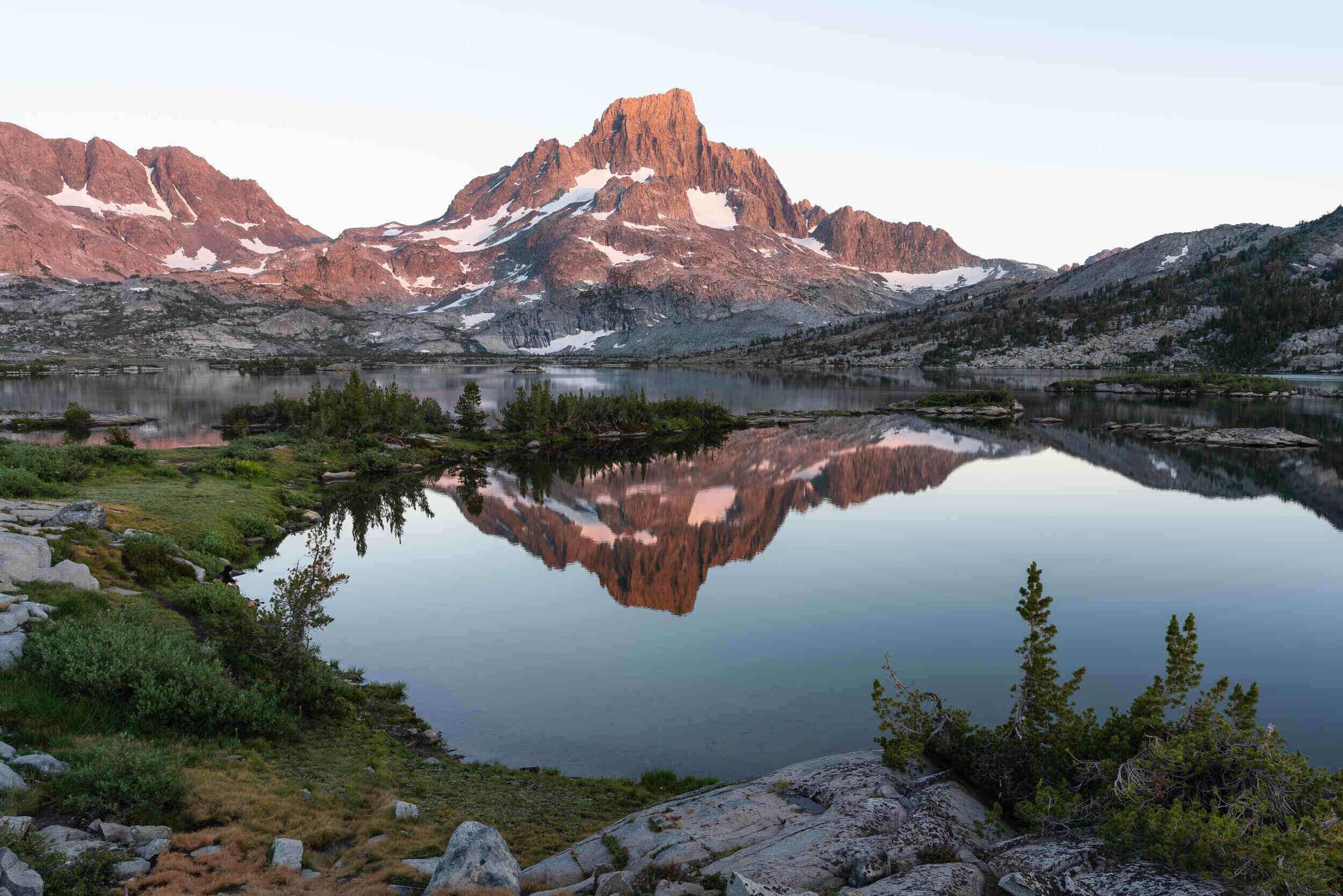 Secrets-Of-California8217s-Thousand-Island-Lake secrets-of-californias-thousand-island-lake