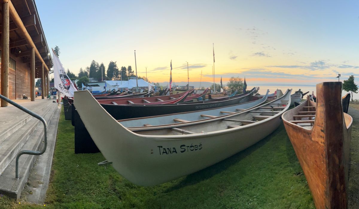 Secrets-Of-Canoe-Building-In-Suquamish-Washington secrets-of-canoe-building-in-suquamish-washington