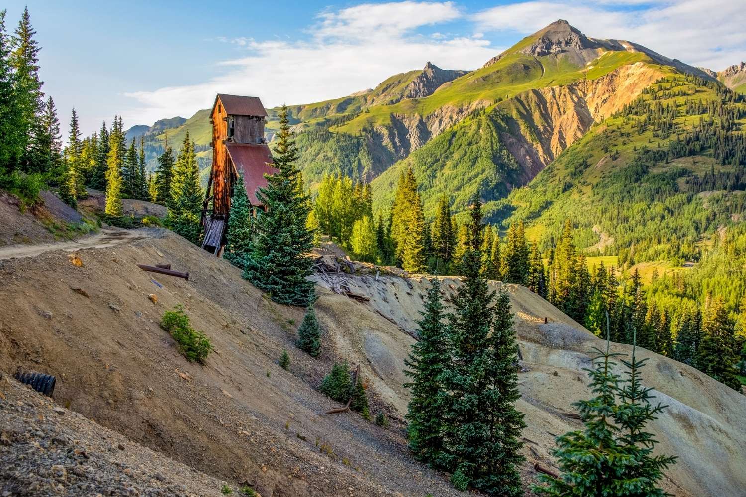 Secrets-Of-Colorado8217s-San-Juan-Mountains-Mining-Tunnels secrets-of-colorados-san-juan-mountains-mining-tunnels