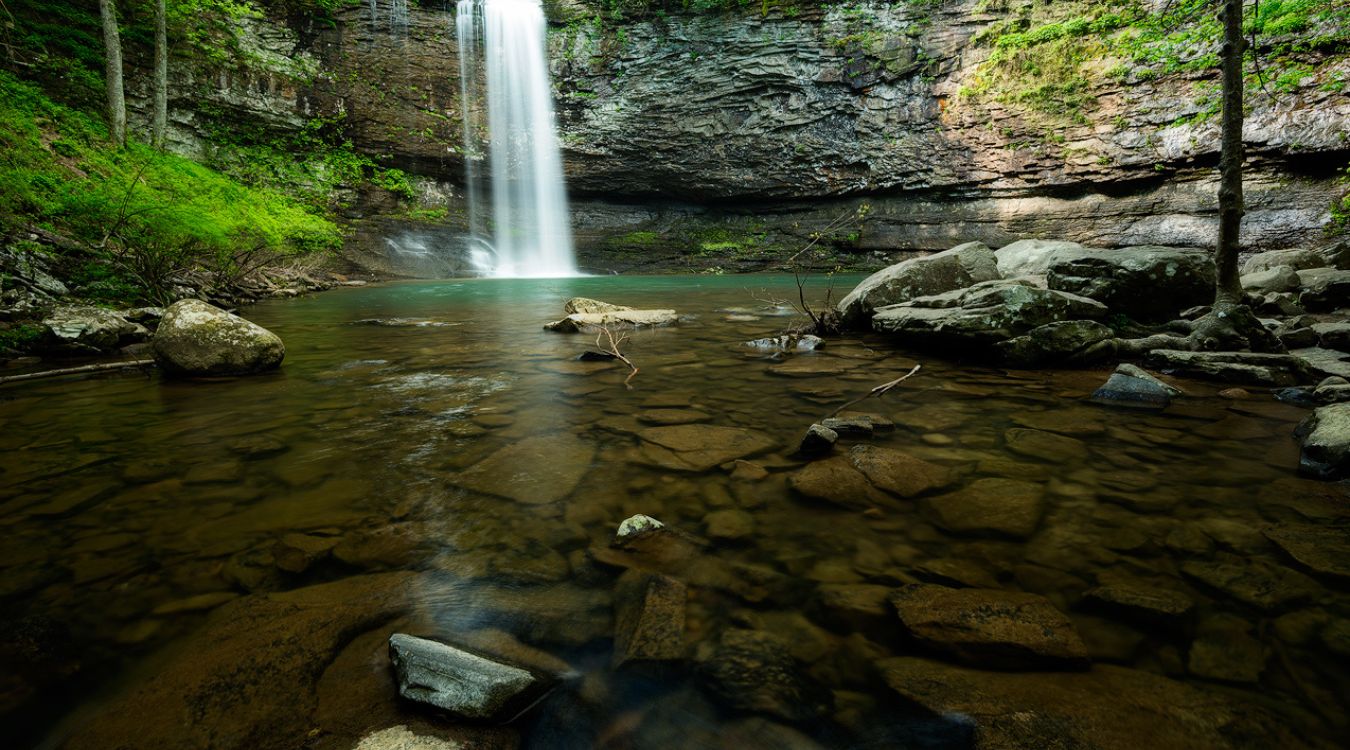 Secrets-Of-Georgia8217s-Cloudland-Canyon-Waterfalls secrets-of-georgias-cloudland-canyon-waterfalls