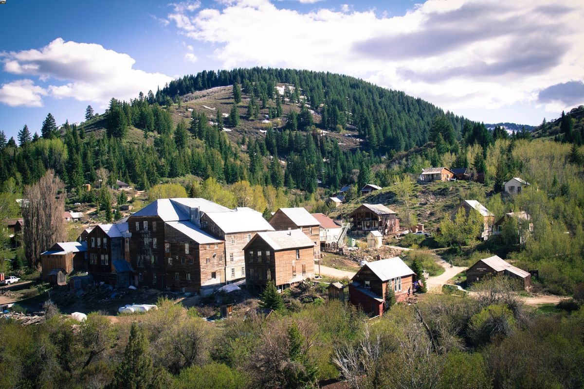 Secrets-Of-Idaho8217s-Silver-City-Ghost-Town secrets-of-idahos-silver-city-ghost-town
