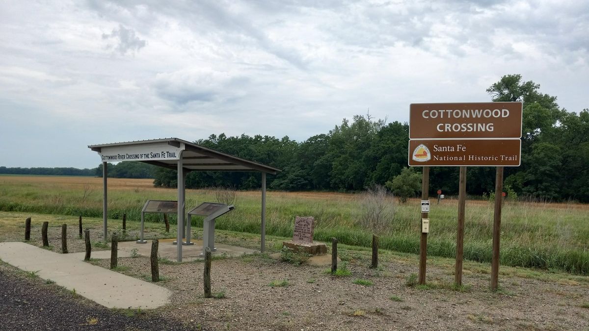 Secrets-Of-Kansas8217s-Cottonwood-Crossing-Settlements secrets-of-kansass-cottonwood-crossing-settlements