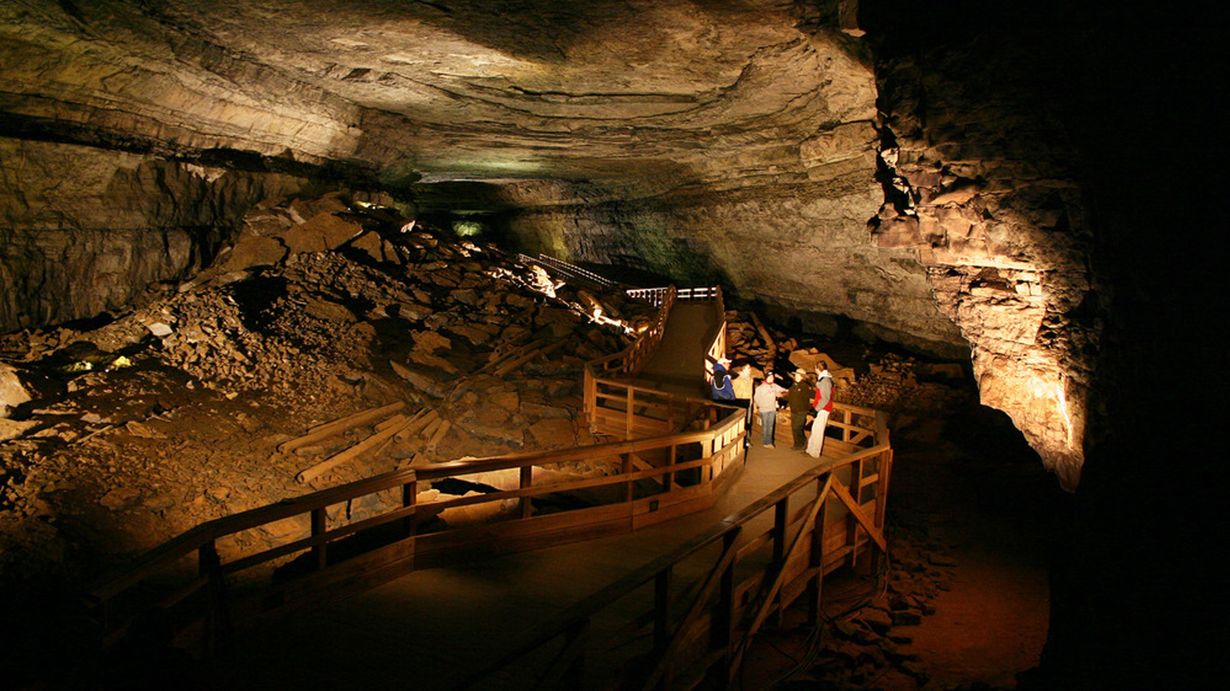 Secrets-Of-Kentucky8217s-Mammoth-Cave-Systems secrets-of-kentuckys-mammoth-cave-systems