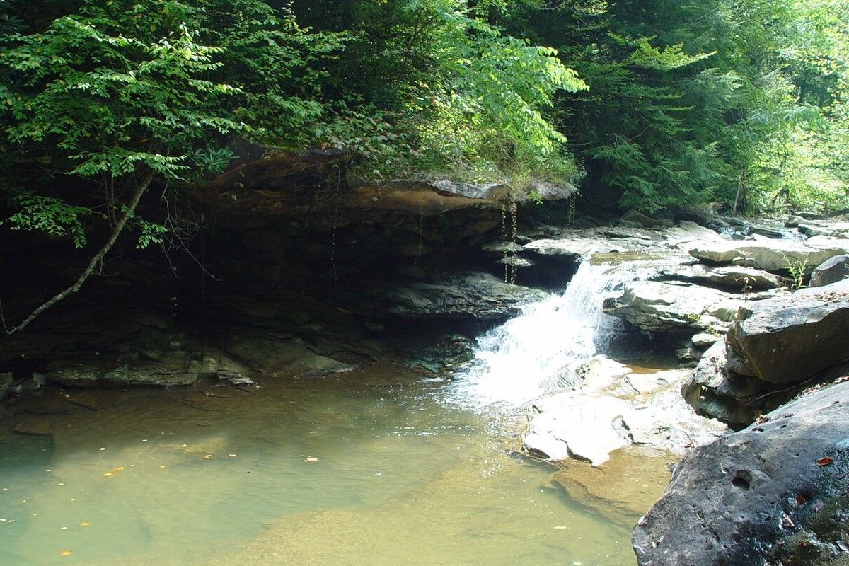 Secrets-Of-Kentucky8217s-Red-Bird-River-Rock-Shelters secrets-of-kentuckys-red-bird-river-rock-shelters