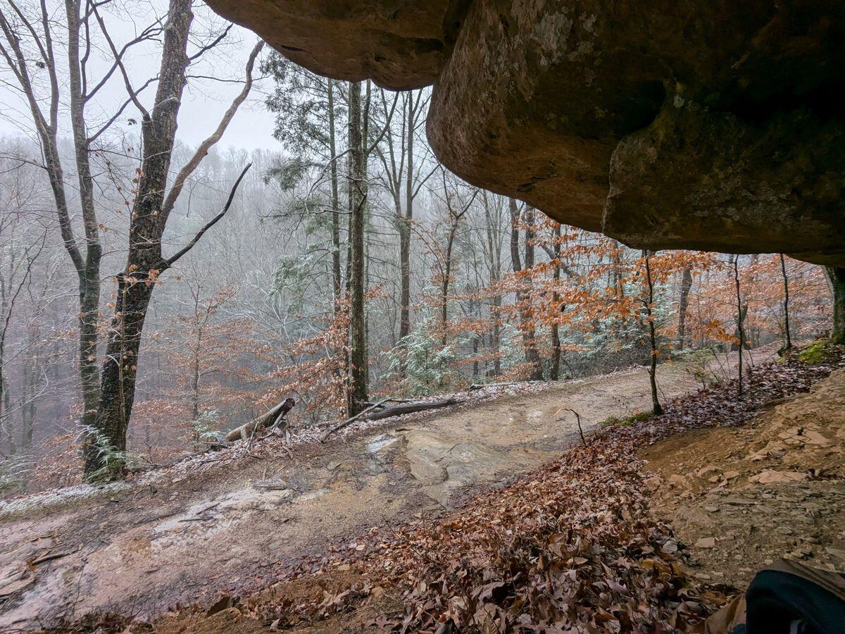 Secrets-Of-Kentucky8217s-Sheltowee-Trace-Rock-Shelters secrets-of-kentuckys-sheltowee-trace-rock-shelters