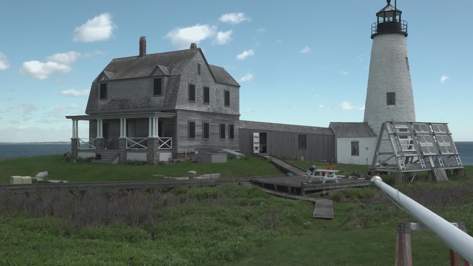 Secrets-Of-Maine8217s-Abandoned-Coastal-Lighthouses secrets-of-maines-abandoned-coastal-lighthouses