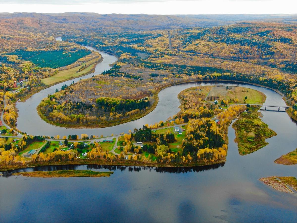 Secrets-Of-Maine8217s-Allagash-River-Logging-Camps secrets-of-maines-allagash-river-logging-camps