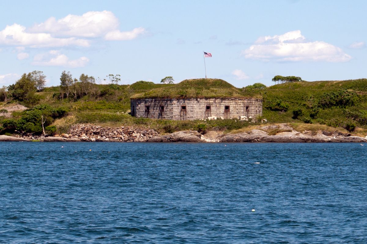 Secrets-Of-Maine8217s-Harbor-Island-Fortresses secrets-of-maines-harbor-island-fortresses
