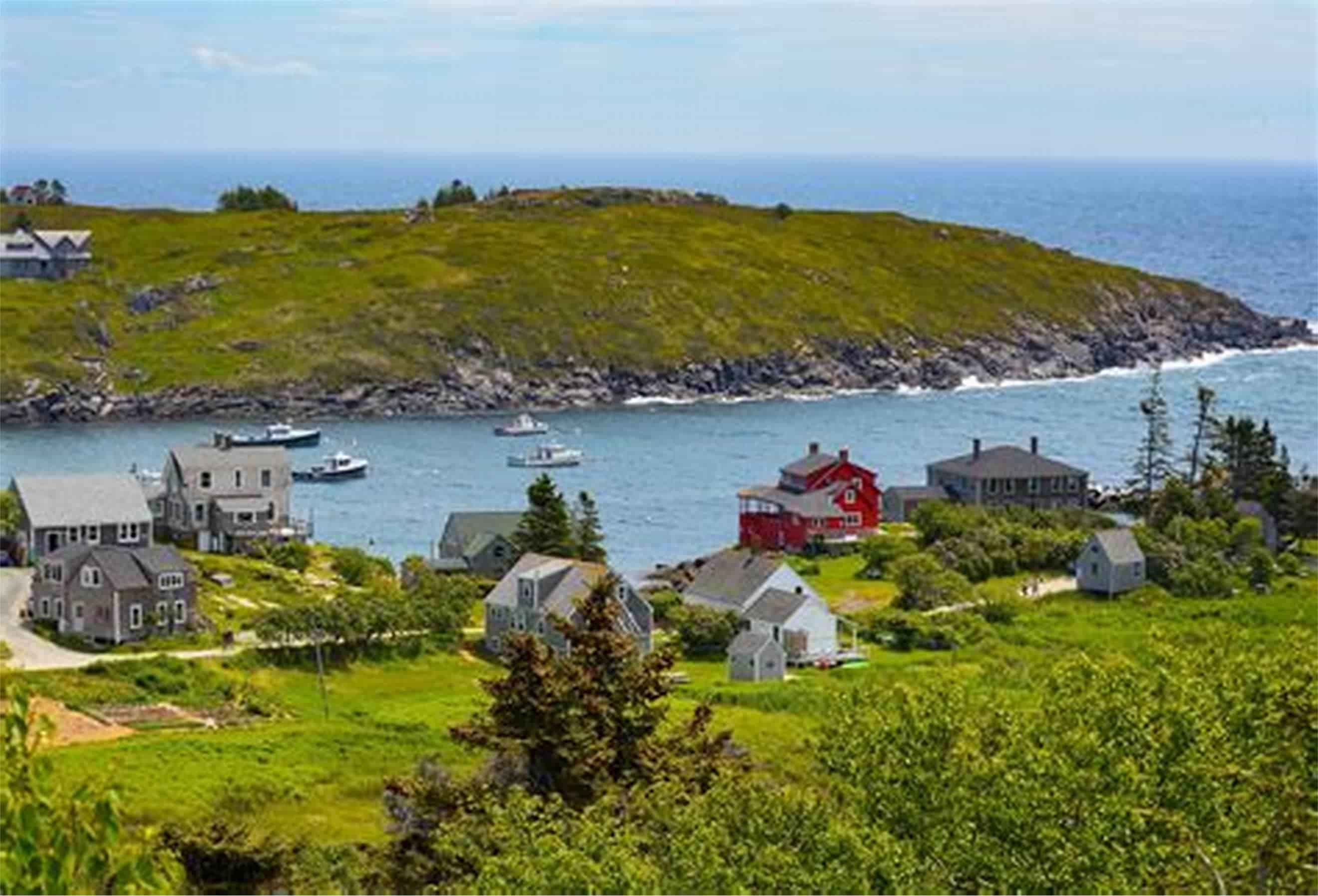 Secrets-Of-Maine8217s-Monhegan-Island secrets-of-maines-monhegan-island