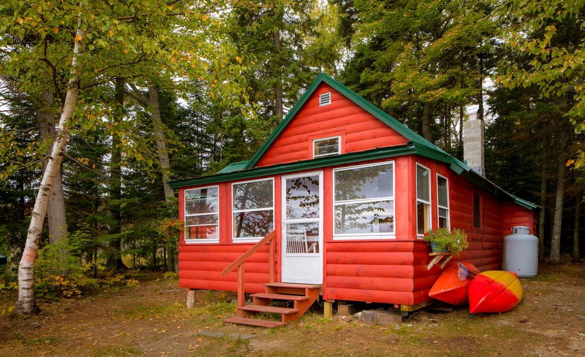 Secrets-Of-Maine8217s-Spencer-Lake-Logging-Camps secrets-of-maines-spencer-lake-logging-camps