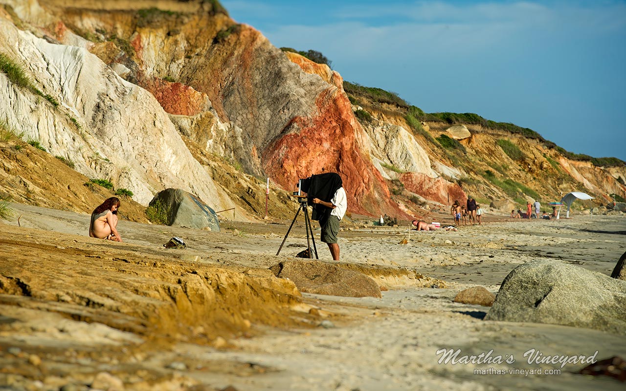 Secrets-Of-Massachusetts8217s-Gay-Head-Cliffs secrets-of-massachusettss-gay-head-cliffs