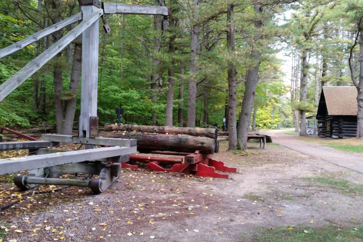 Secrets-Of-Michigan8217s-Hartwick-Pines-Logging-Camps secrets-of-michigans-hartwick-pines-logging-camps