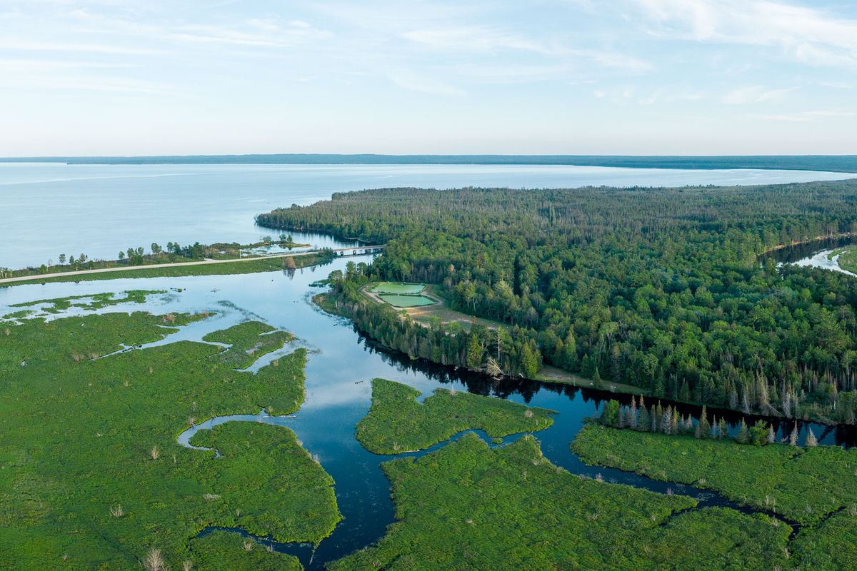 Secrets-Of-Michigan8217s-Upper-Peninsula-Forest-Islands secrets-of-michigans-upper-peninsula-forest-islands