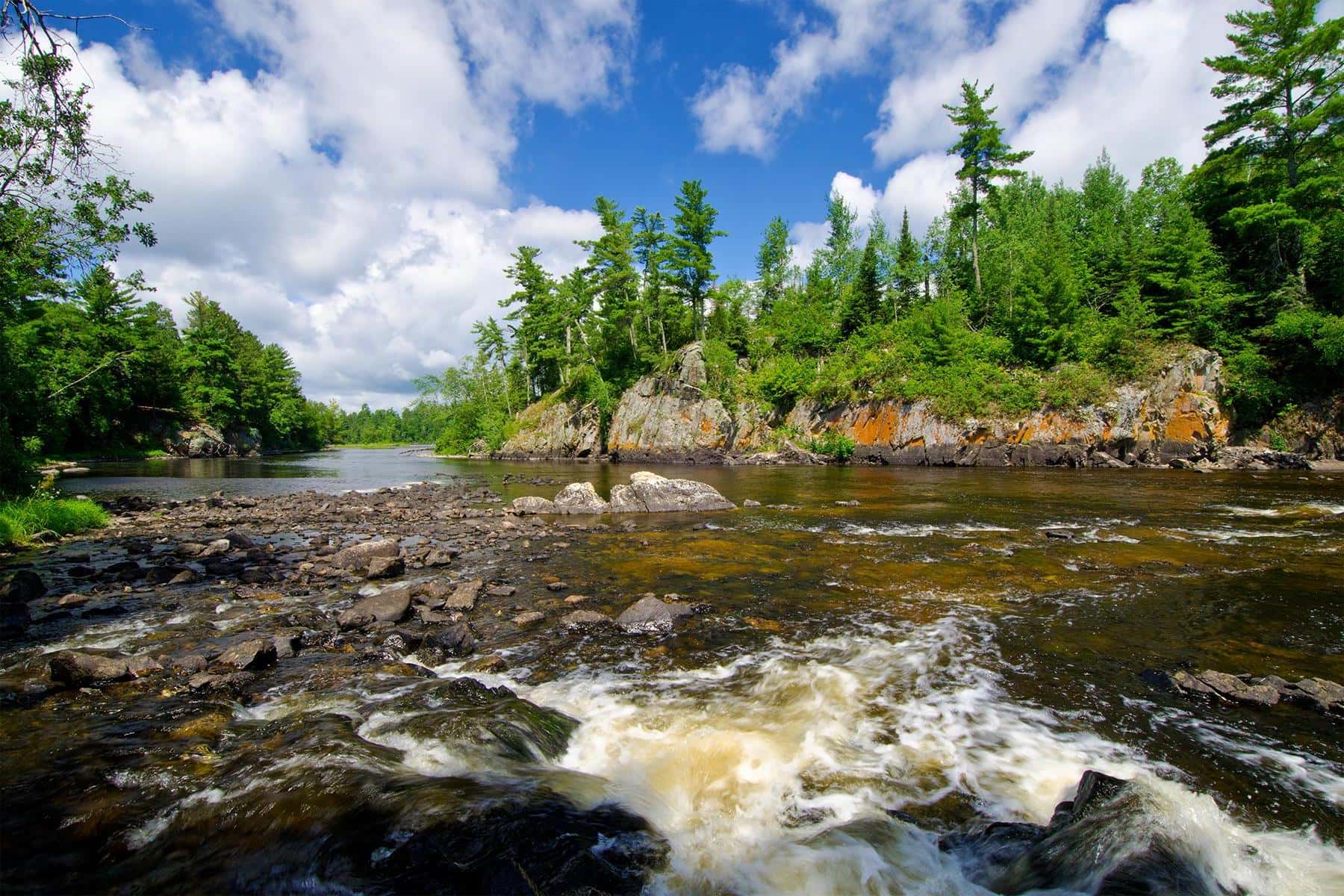 Secrets-Of-Minnesota8217s-Boundary-Waters-Forest-Glades secrets-of-minnesotas-boundary-waters-forest-glades
