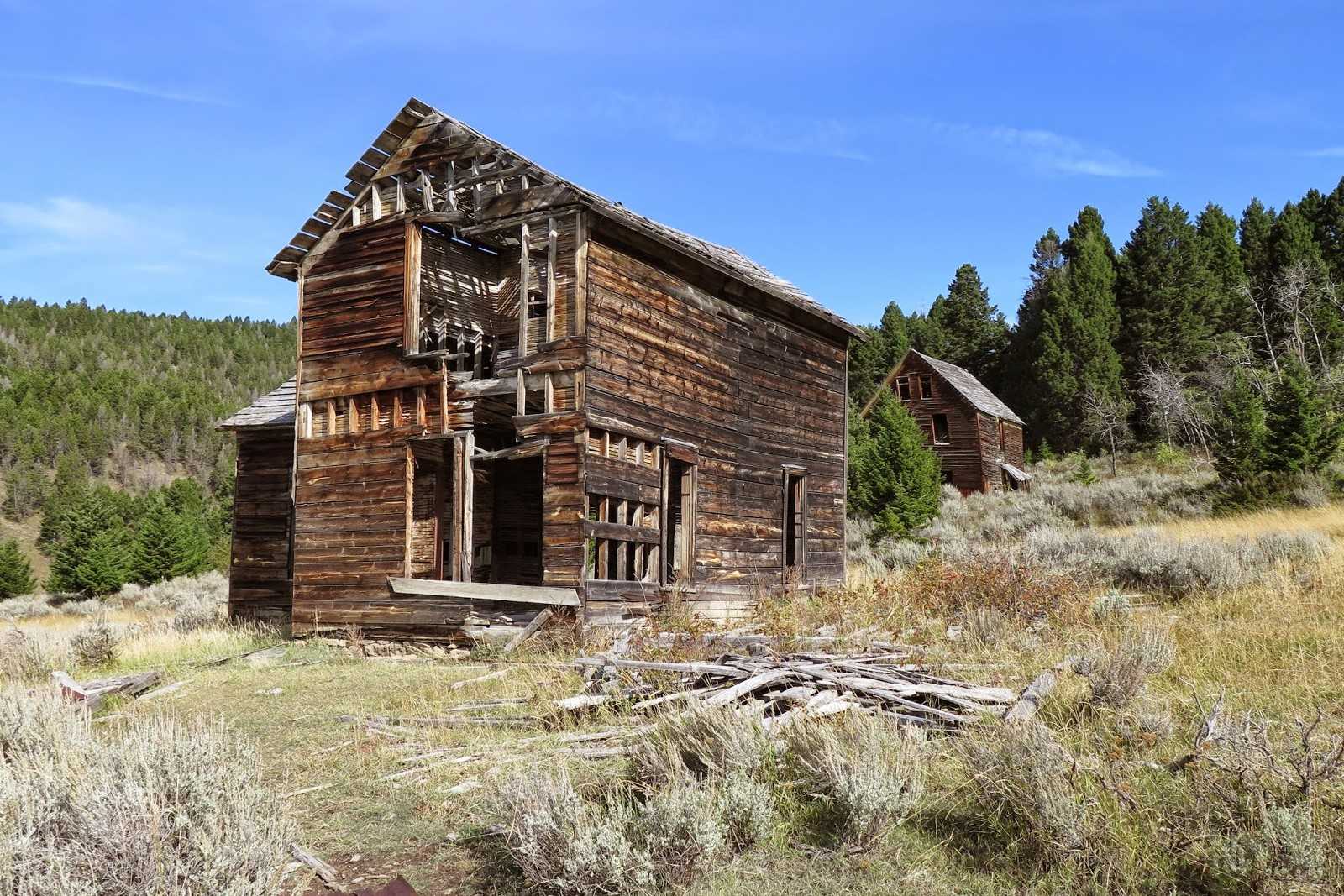 Secrets-Of-Montana8217s-Castle-Town-Mining-Camps secrets-of-montanas-castle-town-mining-camps