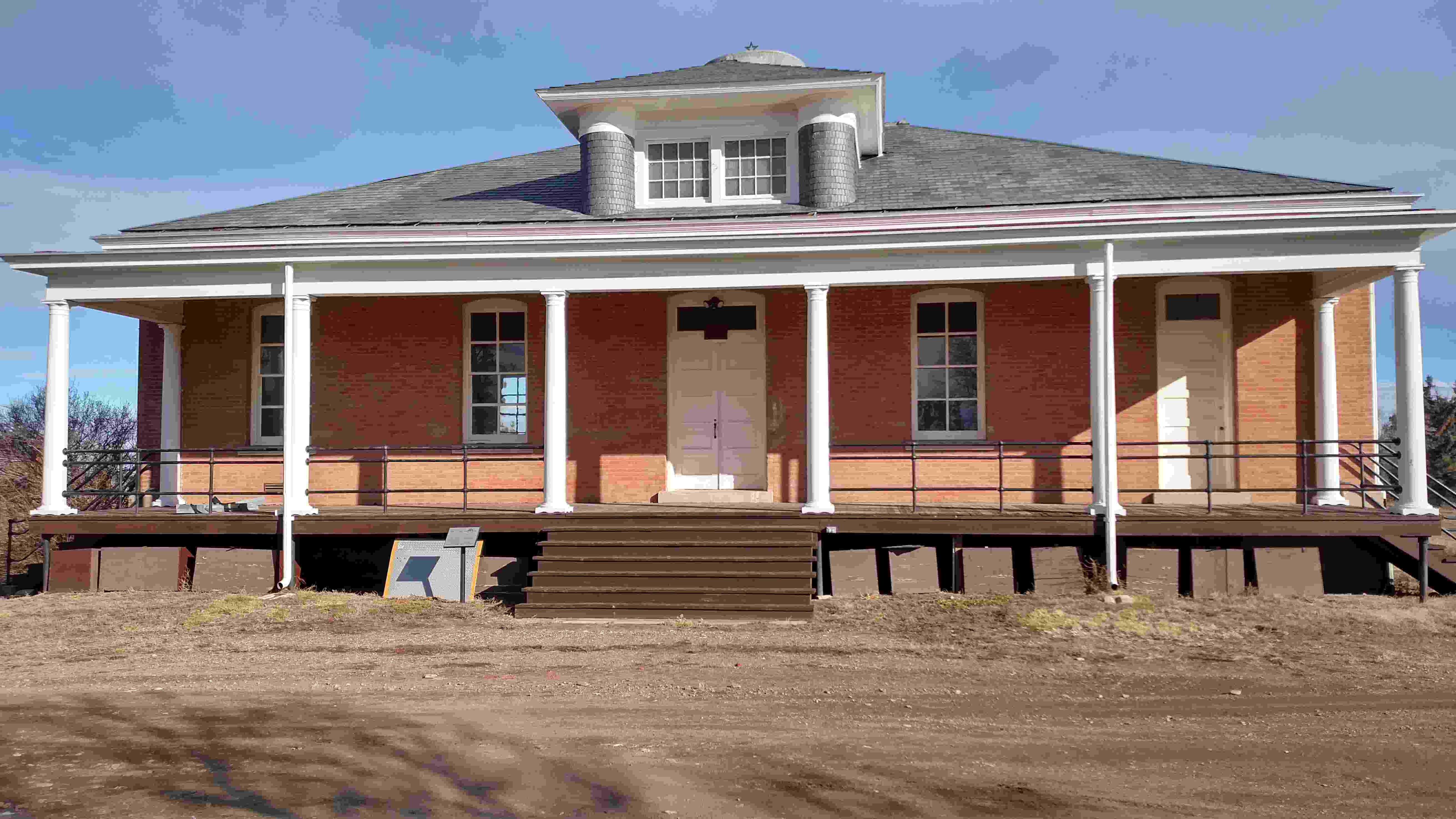 Secrets-Of-Montana8217s-Fort-Assiniboine-Military-Outposts secrets-of-montanas-fort-assiniboine-military-outposts