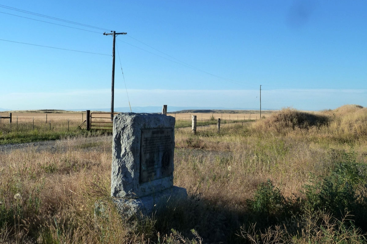 Secrets-Of-Montana8217s-Fort-Custer-Military-Outposts secrets-of-montanas-fort-custer-military-outposts