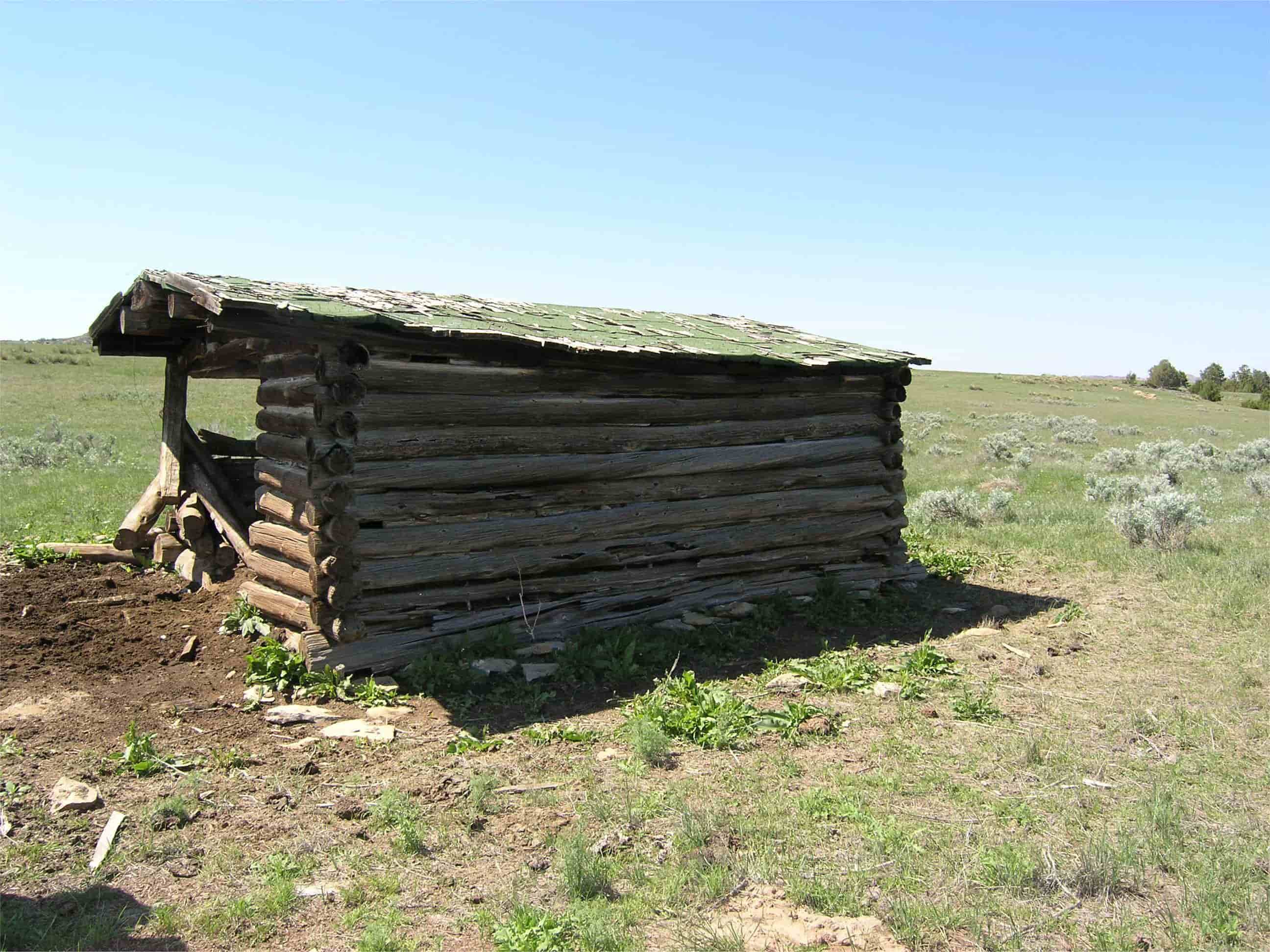 Secrets-Of-Montana8217s-Fort-Logan-Military-Outposts secrets-of-montanas-fort-logan-military-outposts