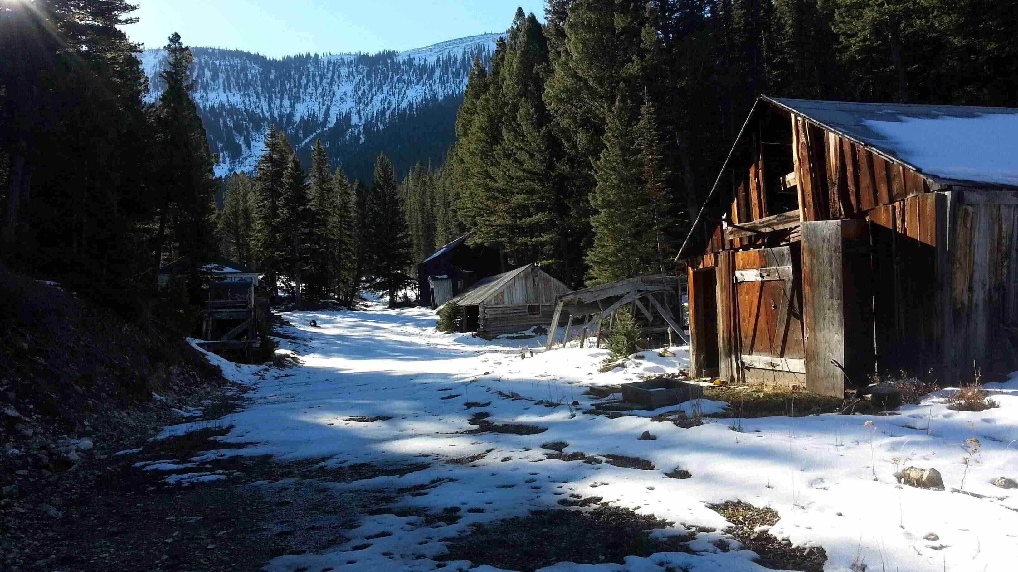 Secrets-Of-Montana8217s-Helena-Forest-Mining-Camps secrets-of-montanas-helena-forest-mining-camps